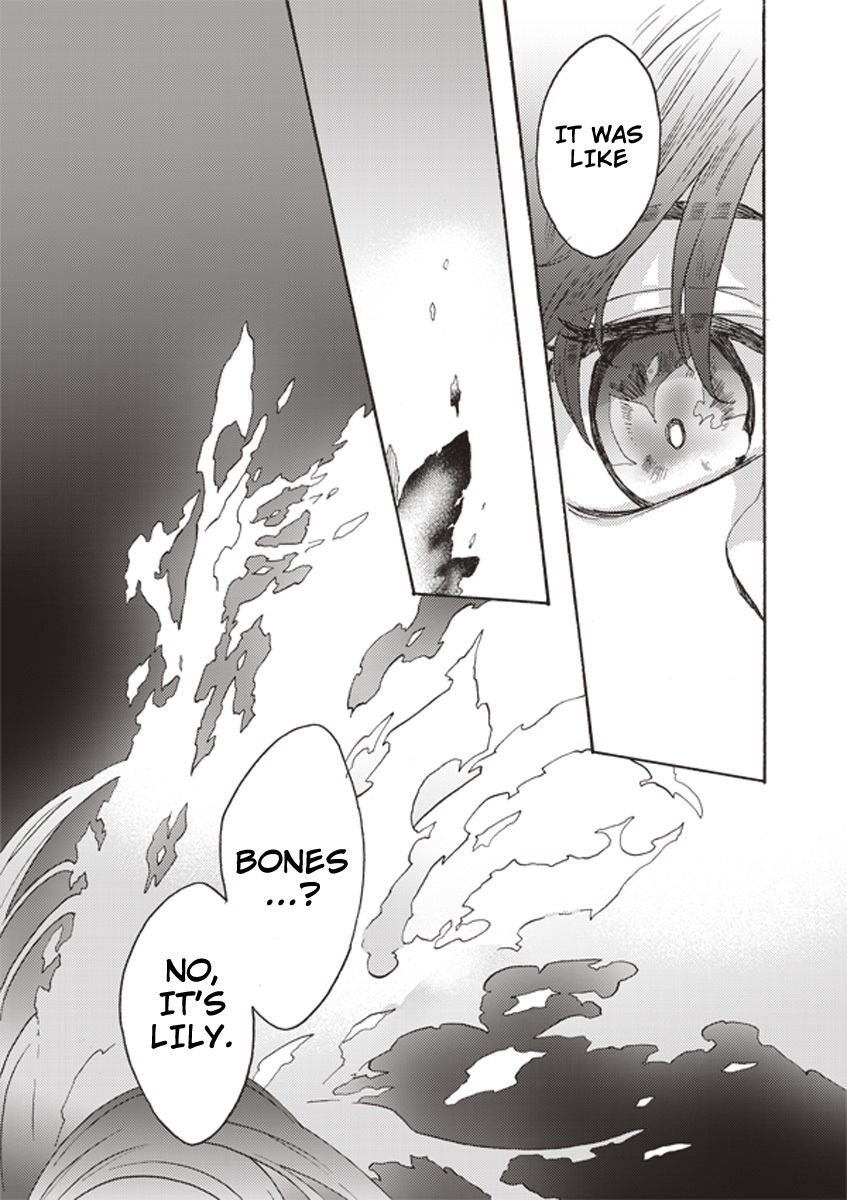 Kara no Kyoukai: The Garden of Sinners Chapter 2 page 29 - Chapter 2: Plot 1 - Overlooking View