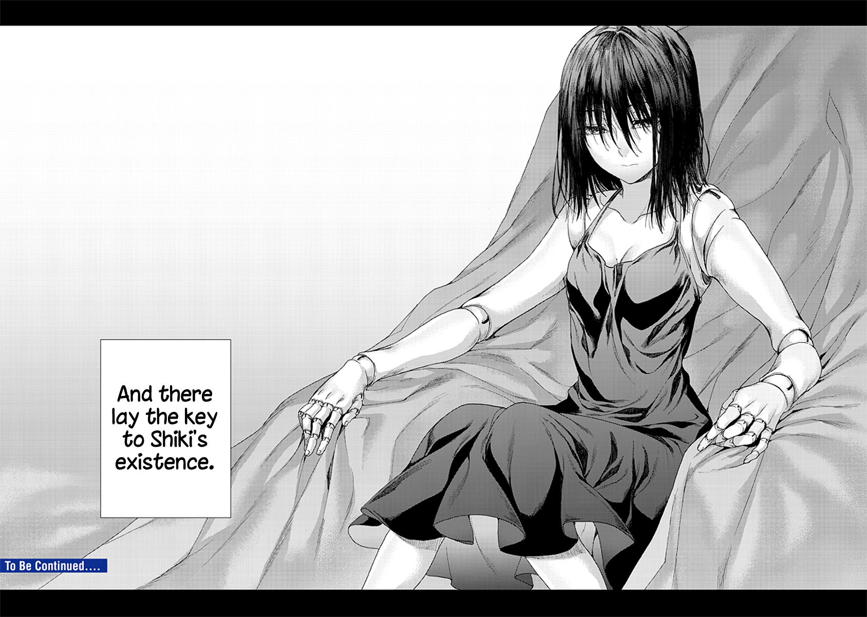 Kara no Kyoukai: The Garden of Sinners Chapter 22 page 20 - Chapter 22: Plot 4