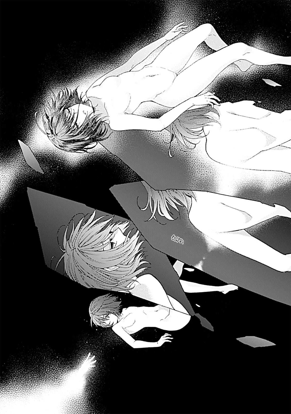 Kara no Kyoukai: The Garden of Sinners Chapter 24 page 15 - Chapter 24: Chapter 4 The Hollow Shrine (3)