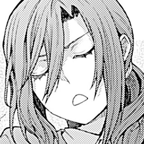 Kara no Kyoukai: The Garden of Sinners Chapter 25: Chapter 4 The Hollow Shrine (4) cover
