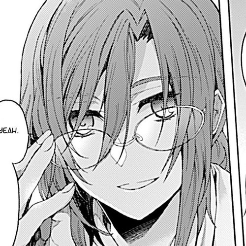 Kara no Kyoukai: The Garden of Sinners Chapter 26: Chapter 4 The Hollow Shrine (5) cover