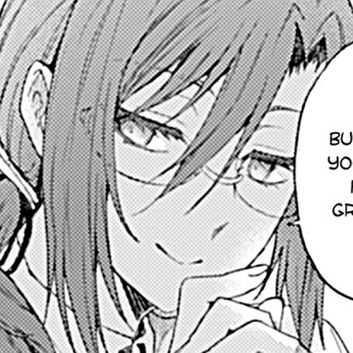 Kara no Kyoukai: The Garden of Sinners Chapter 27: Chapter 4 The Hollow Shrine (6) cover