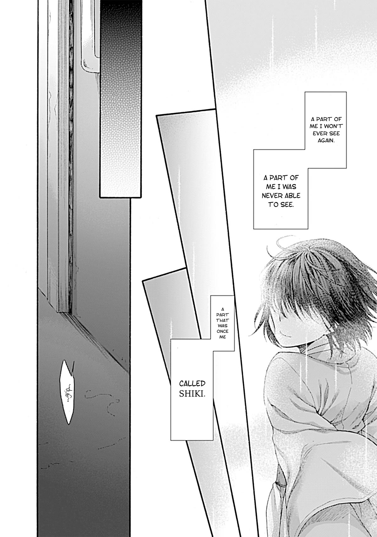 Kara no Kyoukai: The Garden of Sinners Chapter 28 page 20 - Chapter 28: Chapter 4 The Hollow Shrine (7)
