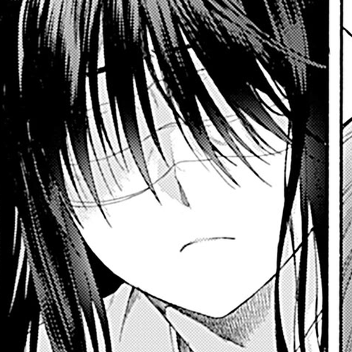 Kara no Kyoukai: The Garden of Sinners Chapter 28: Chapter 4 The Hollow Shrine (7) cover