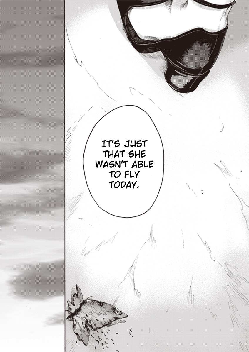 Kara no Kyoukai: The Garden of Sinners Chapter 3 page 25 - Chapter 3: Plot 1 - Overlooking View