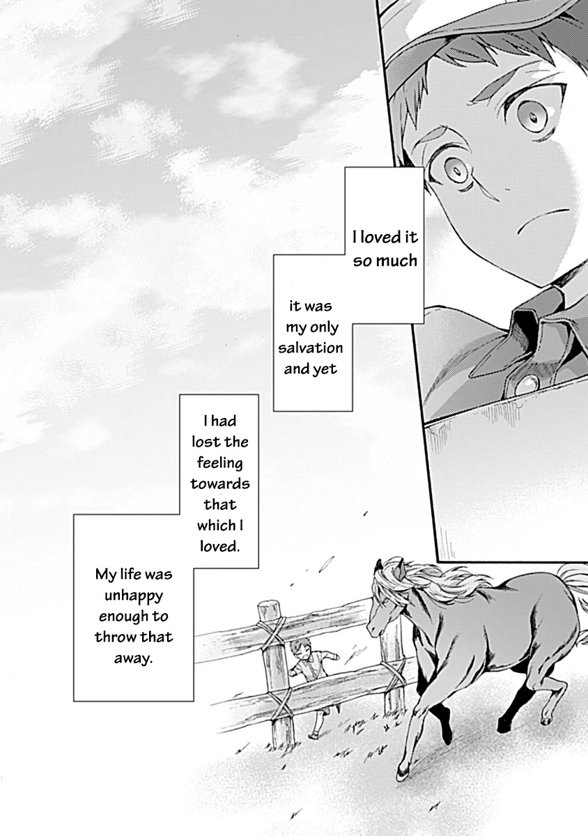 Kara no Kyoukai: The Garden of Sinners Chapter 32 page 12 - Chapter 32: Plot 5 - Paradox Spiral Part 2