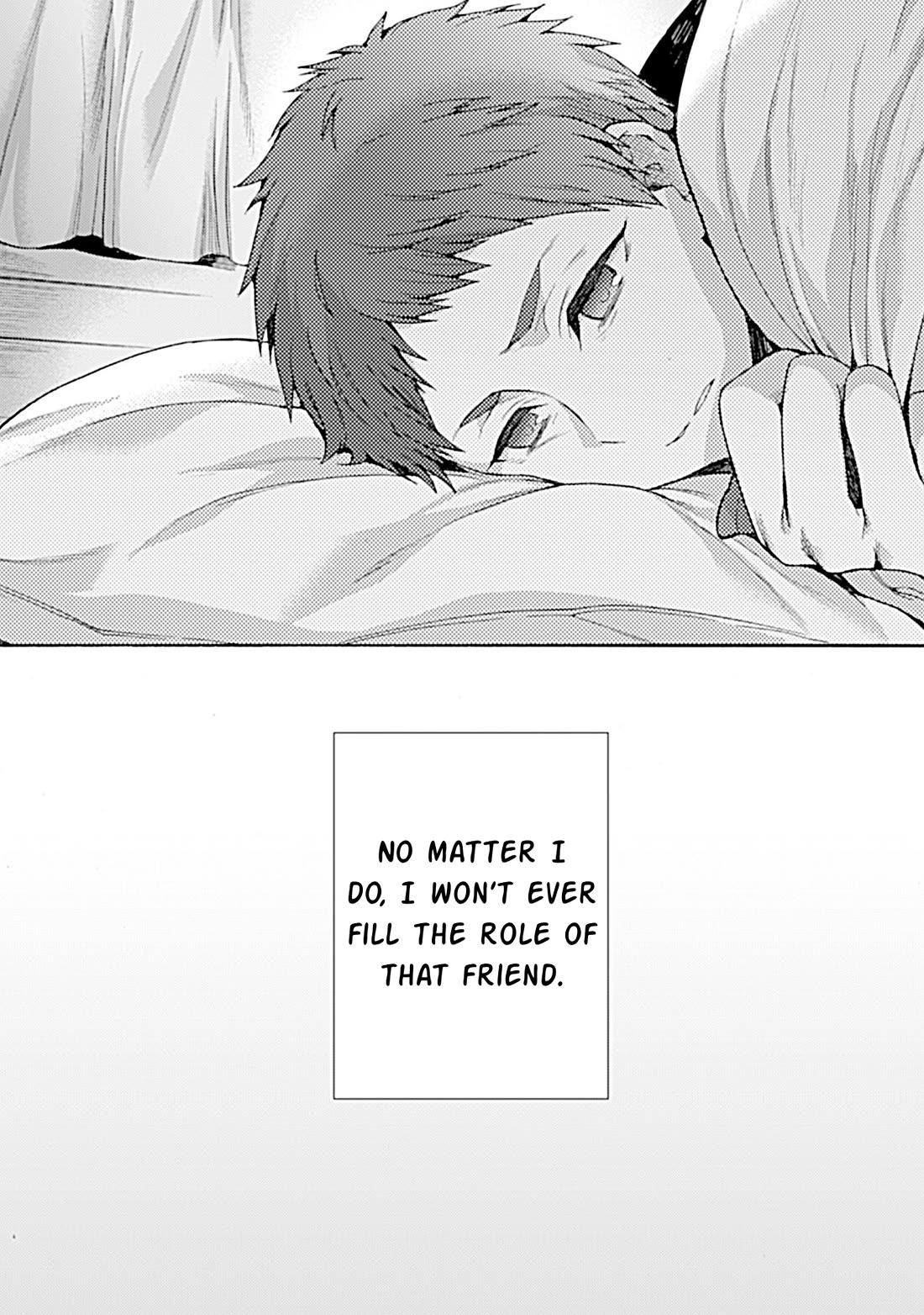 Kara no Kyoukai: The Garden of Sinners Chapter 33 page 24 - Chapter 33: Chapter 5 Paradox Spiral (3)