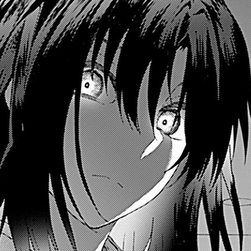 Kara no Kyoukai: The Garden of Sinners Chapter 33: Chapter 5 Paradox Spiral (3) cover