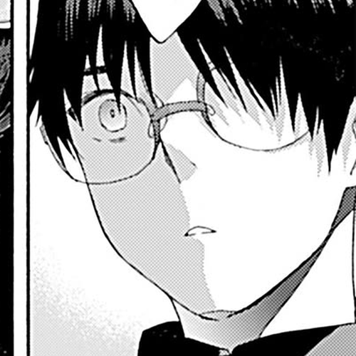 Kara no Kyoukai: The Garden of Sinners Chapter 37: Chapter 5 Paradox Spiral (7) cover