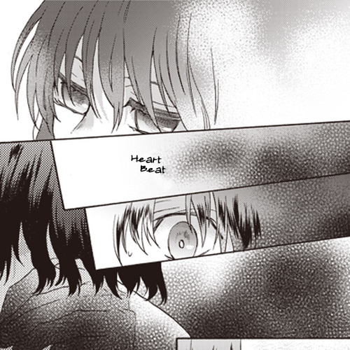 Kara no Kyoukai: The Garden of Sinners Chapter 5: Plot 2 - Murder Study (First Half) Part 2 cover