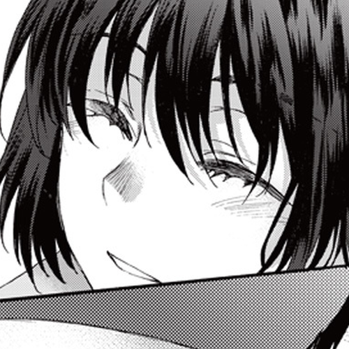 Kara no Kyoukai: The Garden of Sinners Chapter 6: Plot 2 - Murder Study (First Half) Part 3 cover