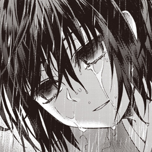 Kara no Kyoukai: The Garden of Sinners Chapter 9: Plot 2 - Murder Study (First Half) Part 6 cover