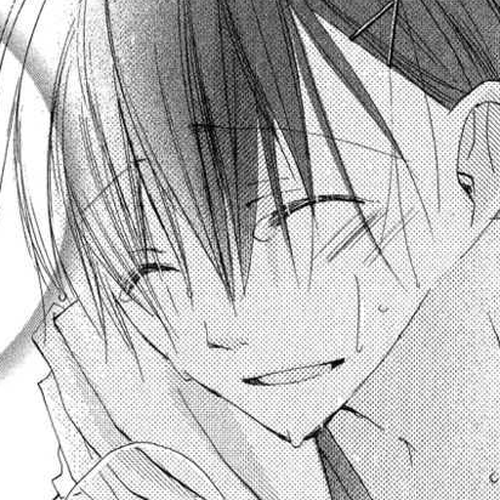 Kara no Shounen Chapter 3 : Empty Boy cover
