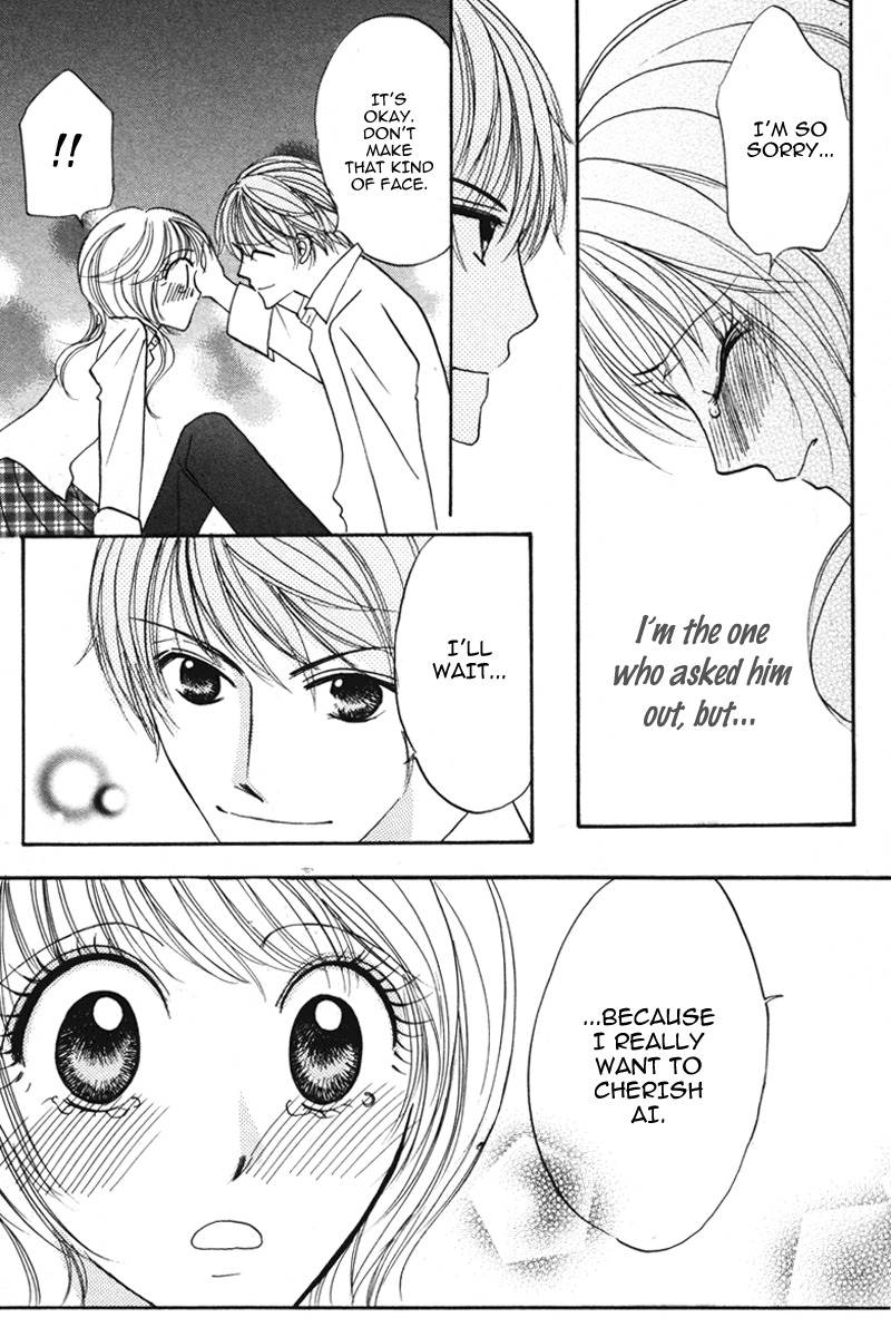 Karada de Shibaranai de Chapter 2 page 40 - Chapter 2