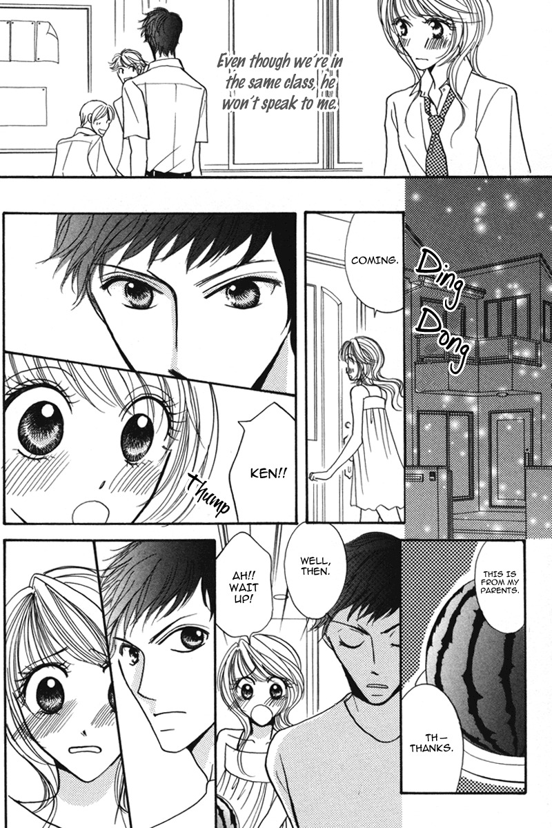 Karada de Shibaranai de Chapter 2 page 57 - Chapter 2