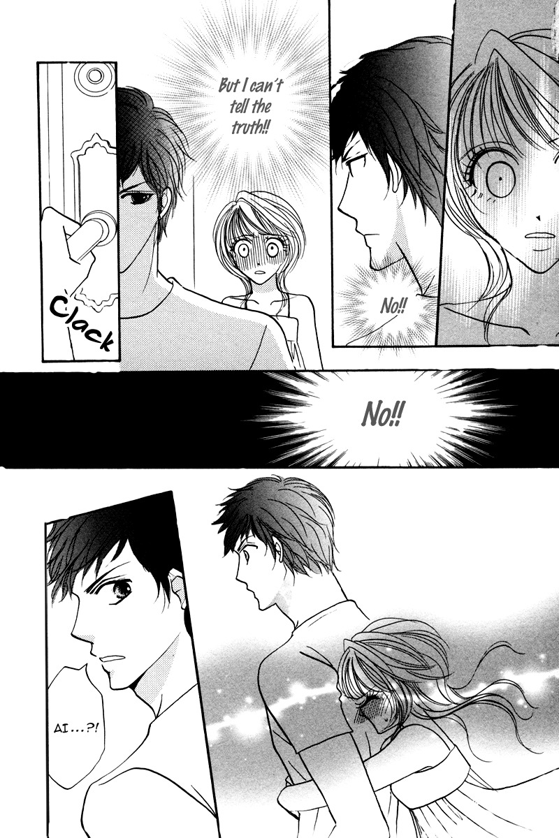 Karada de Shibaranai de Chapter 2 page 61 - Chapter 2