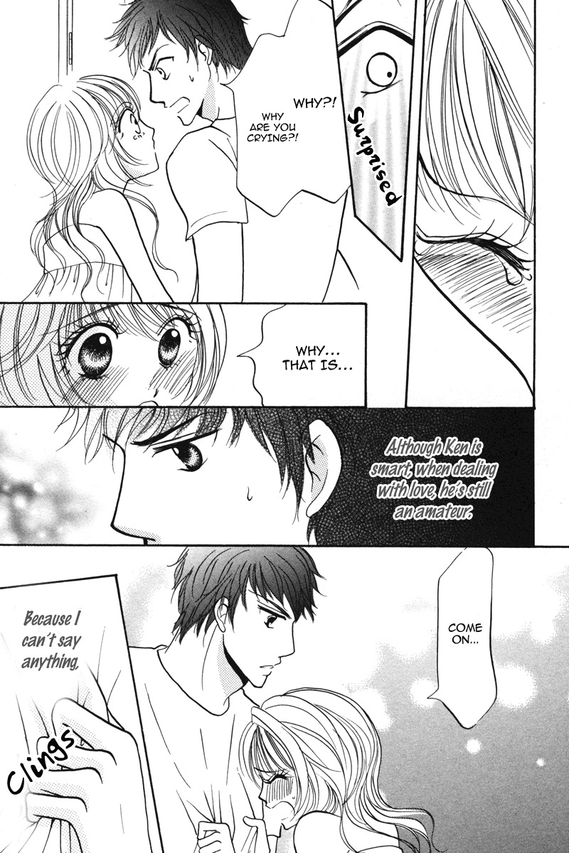 Karada de Shibaranai de Chapter 2 page 62 - Chapter 2