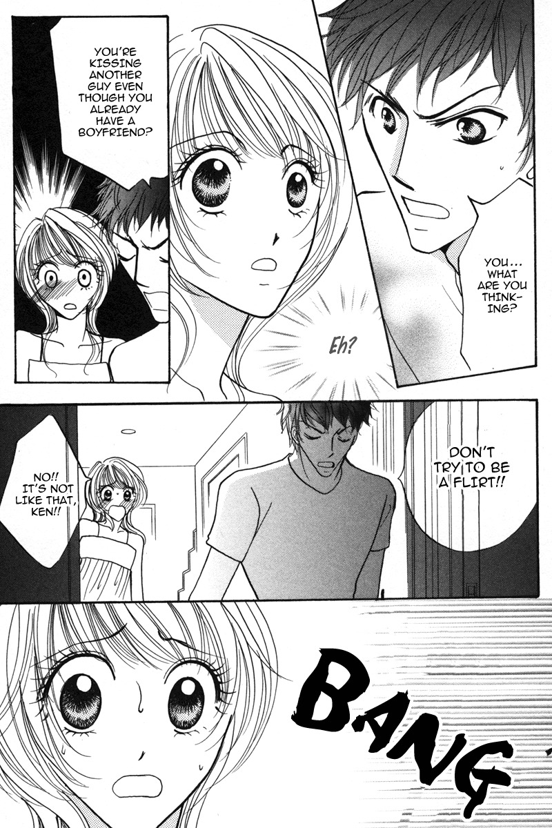 Karada de Shibaranai de Chapter 2 page 64 - Chapter 2