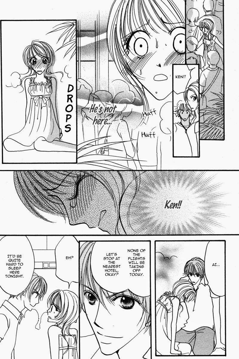 Karada de Shibaranai de Chapter 5 page 19 - Chapter 5