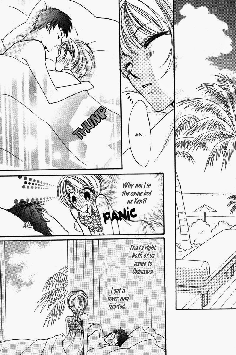 Karada de Shibaranai de Chapter 5 page 2 - Chapter 5