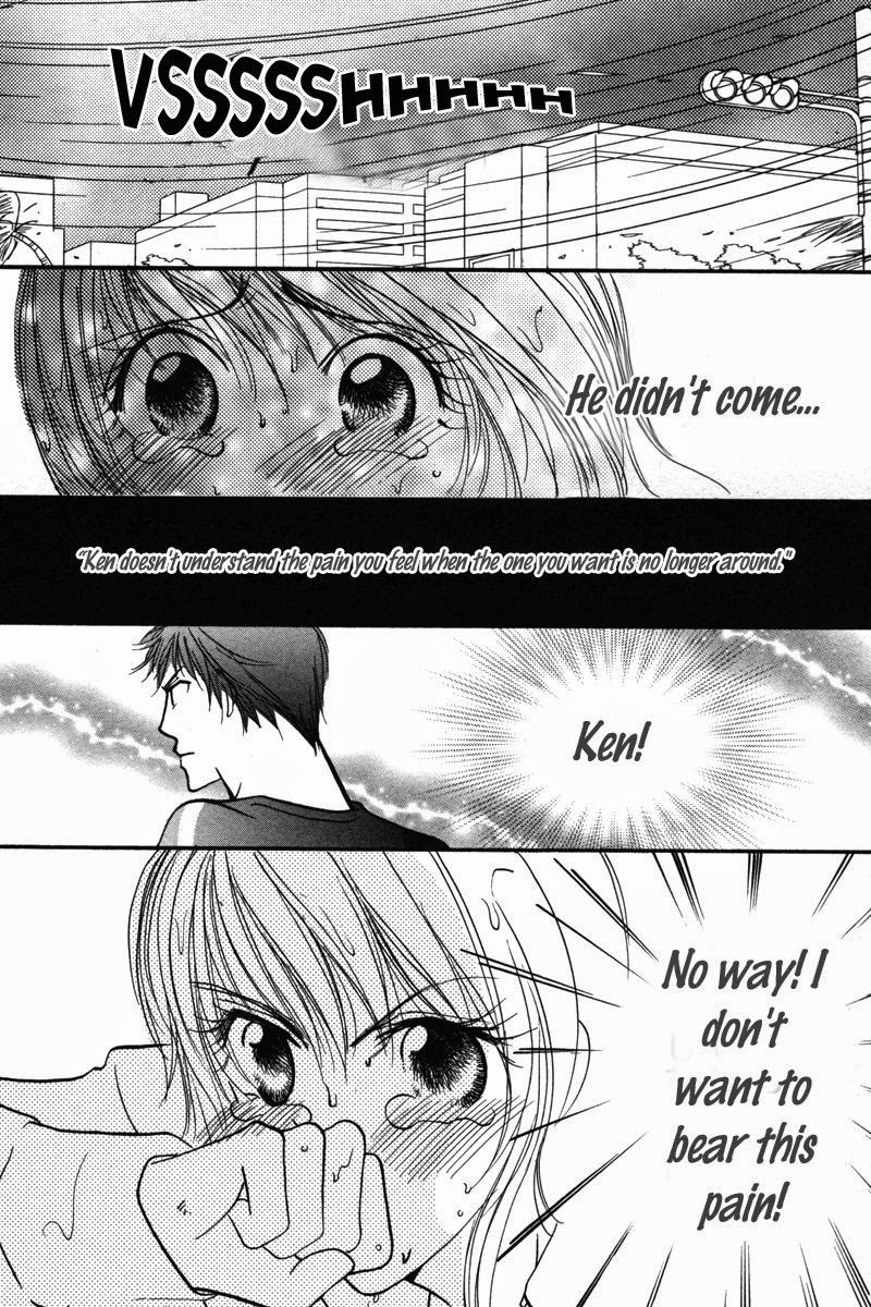 Karada de Shibaranai de Chapter 5 page 26 - Chapter 5