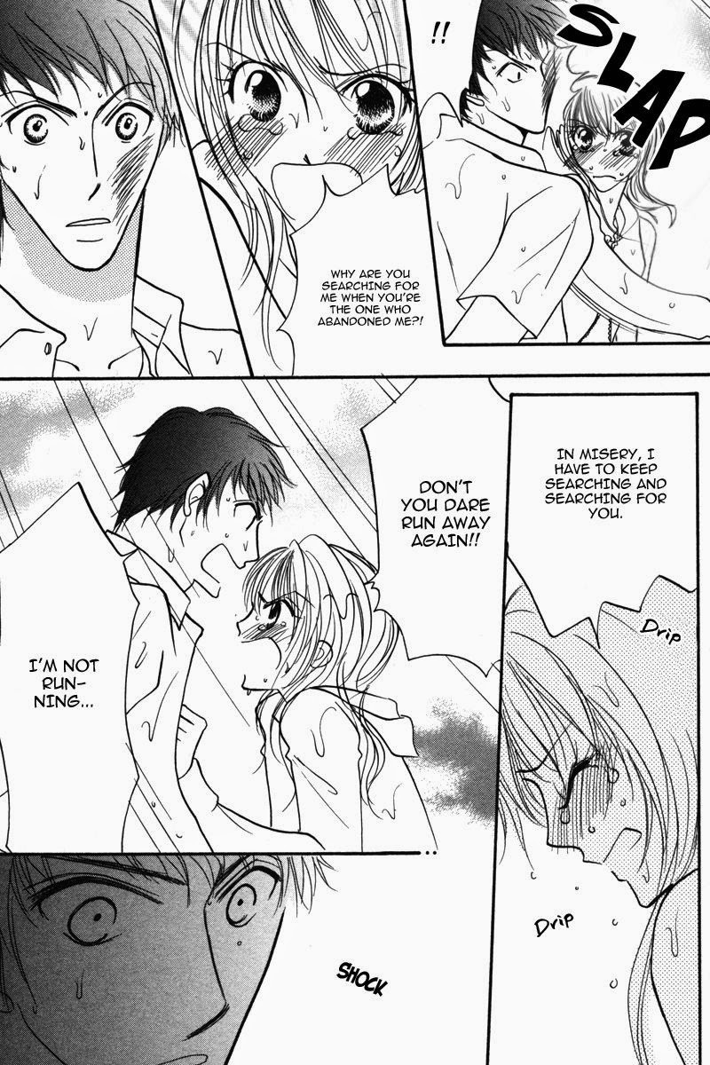 Karada de Shibaranai de Chapter 5 page 29 - Chapter 5