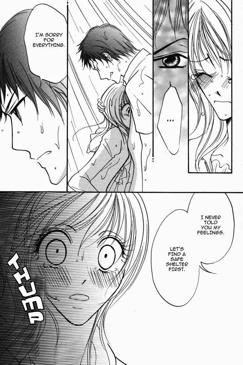 Karada de Shibaranai de Chapter 5 page 30 - Chapter 5