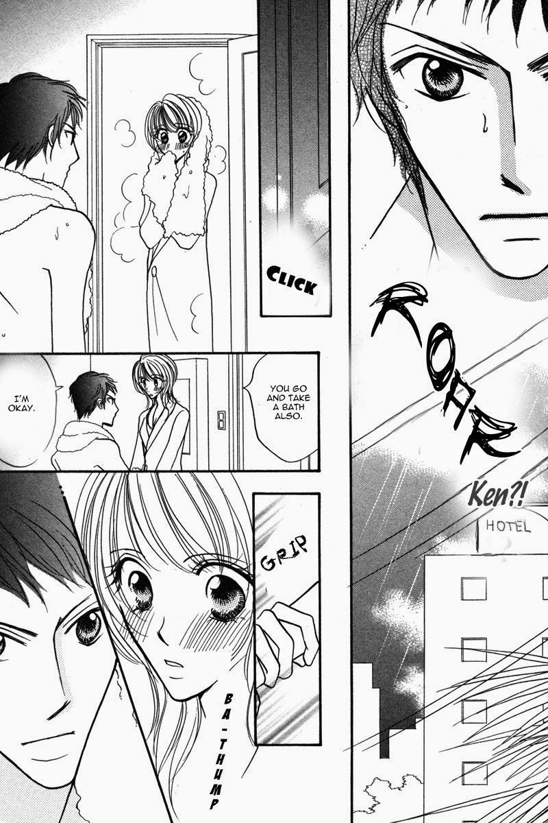 Karada de Shibaranai de Chapter 5 page 31 - Chapter 5