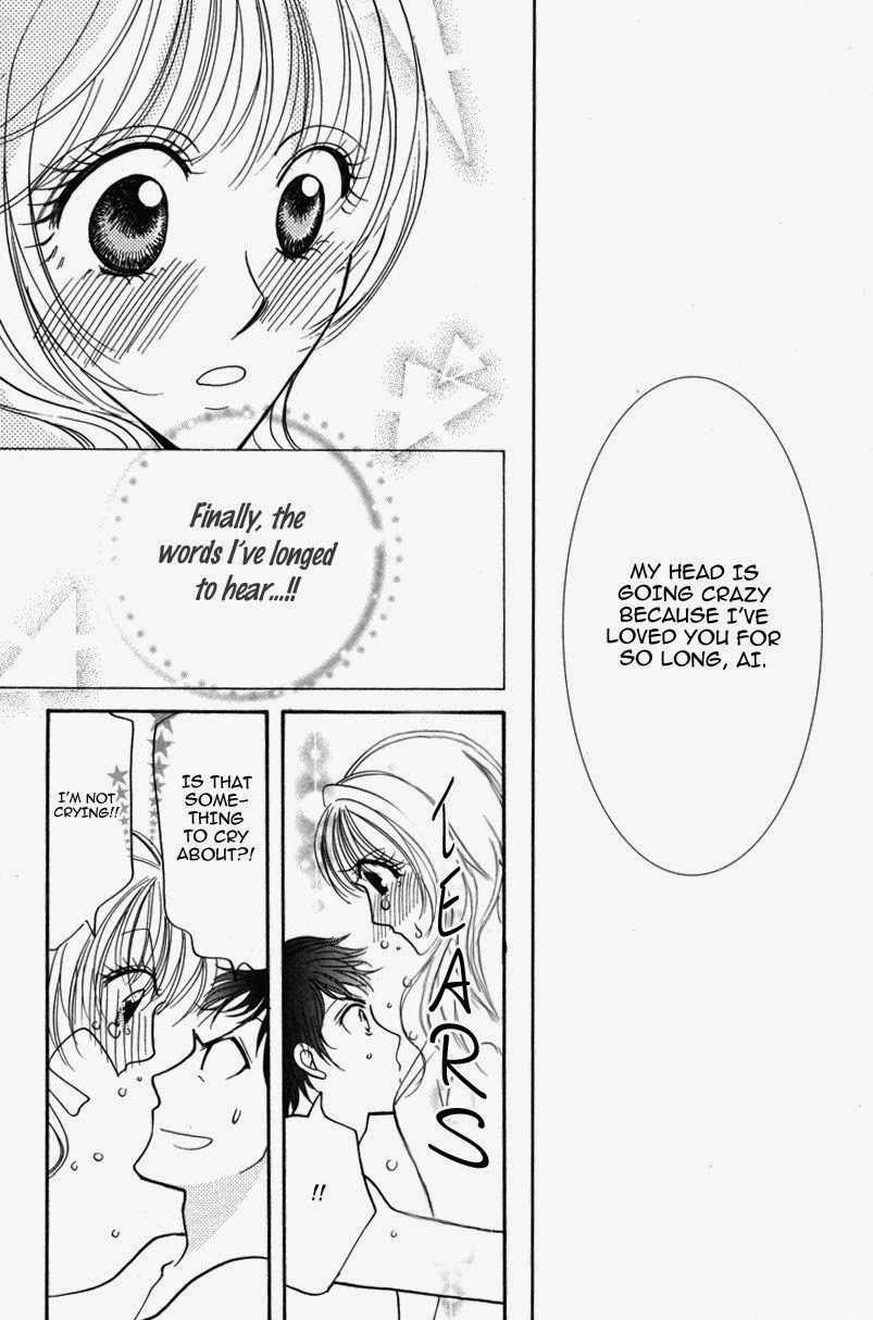 Karada de Shibaranai de Chapter 5 page 33 - Chapter 5