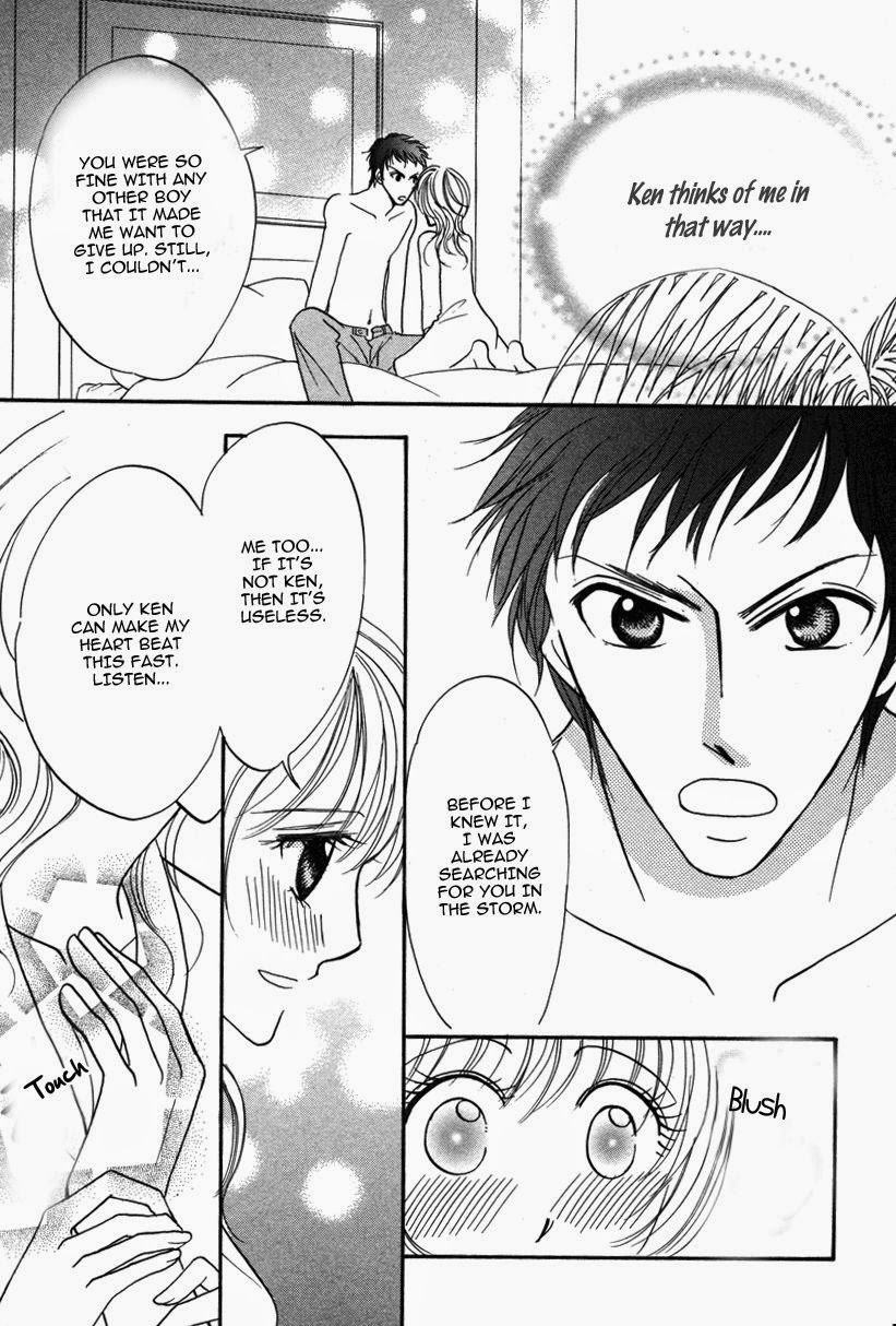 Karada de Shibaranai de Chapter 5 page 39 - Chapter 5