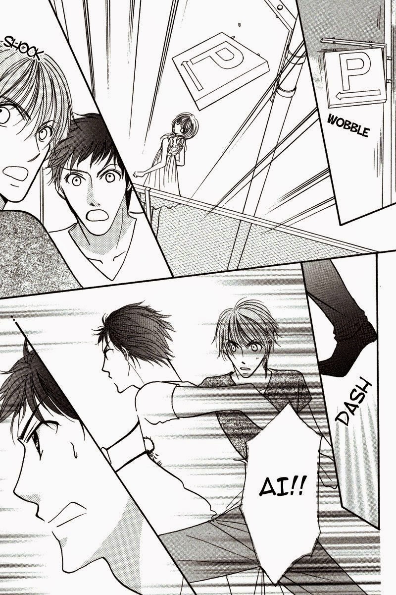 Karada de Shibaranai de Chapter 6 page 6 - Chapter 6