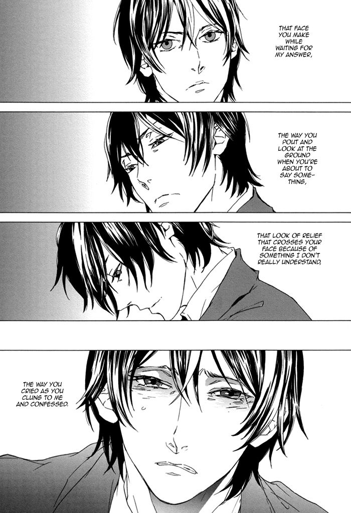 Karada Meate de Warui ka Chapter 2 page 29 - Chapter 2
