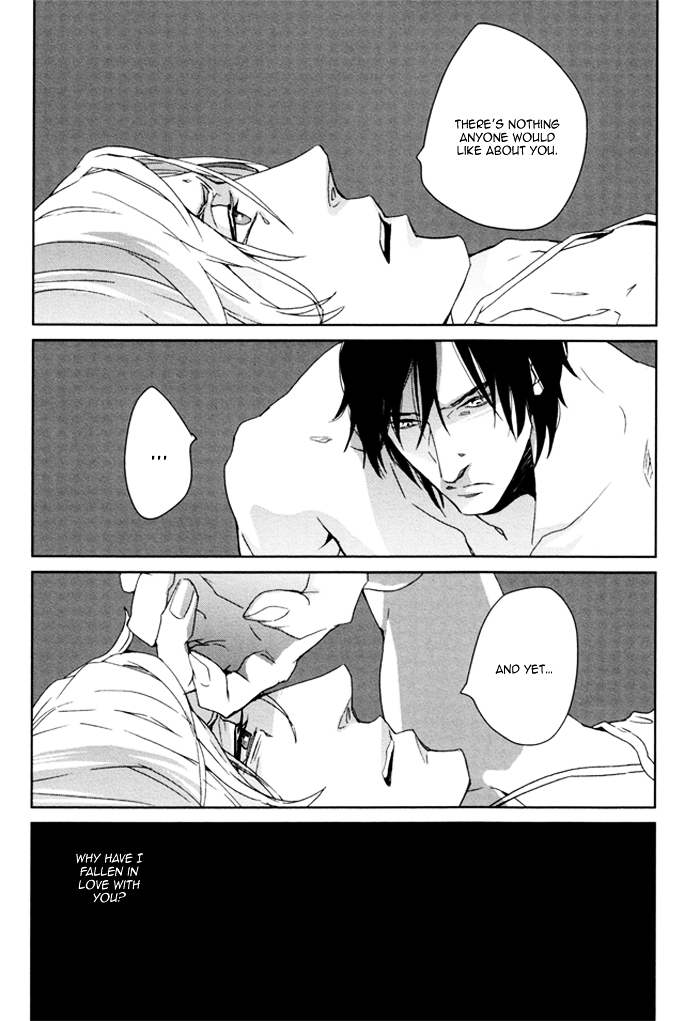 Karada Meate de Warui ka Chapter 5 page 18 - Chapter 5