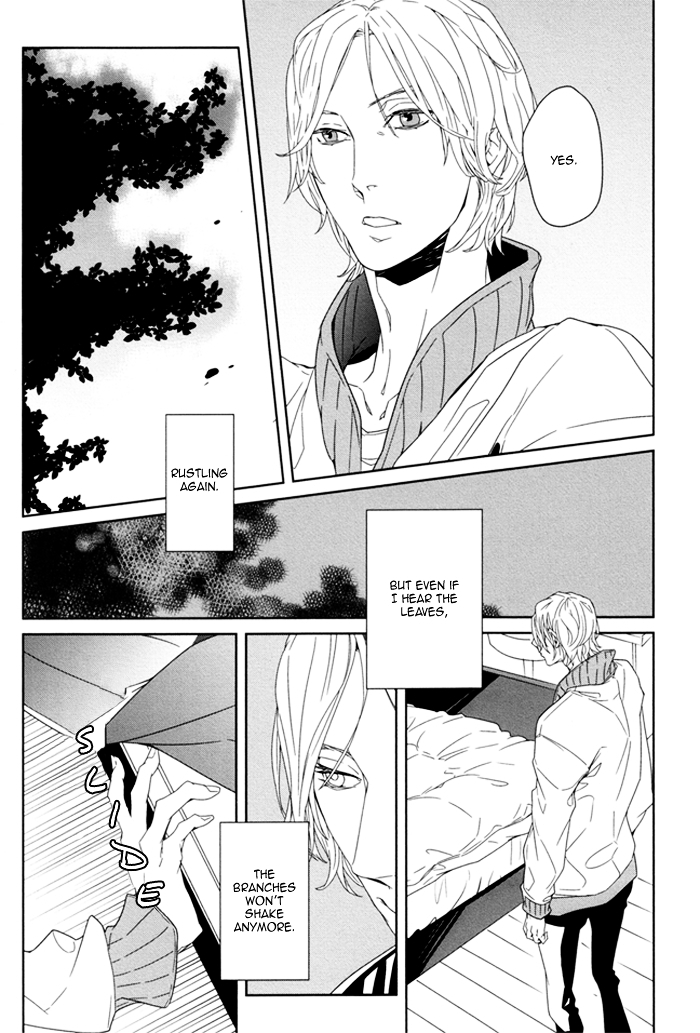 Karada Meate de Warui ka Chapter 5 page 24 - Chapter 5