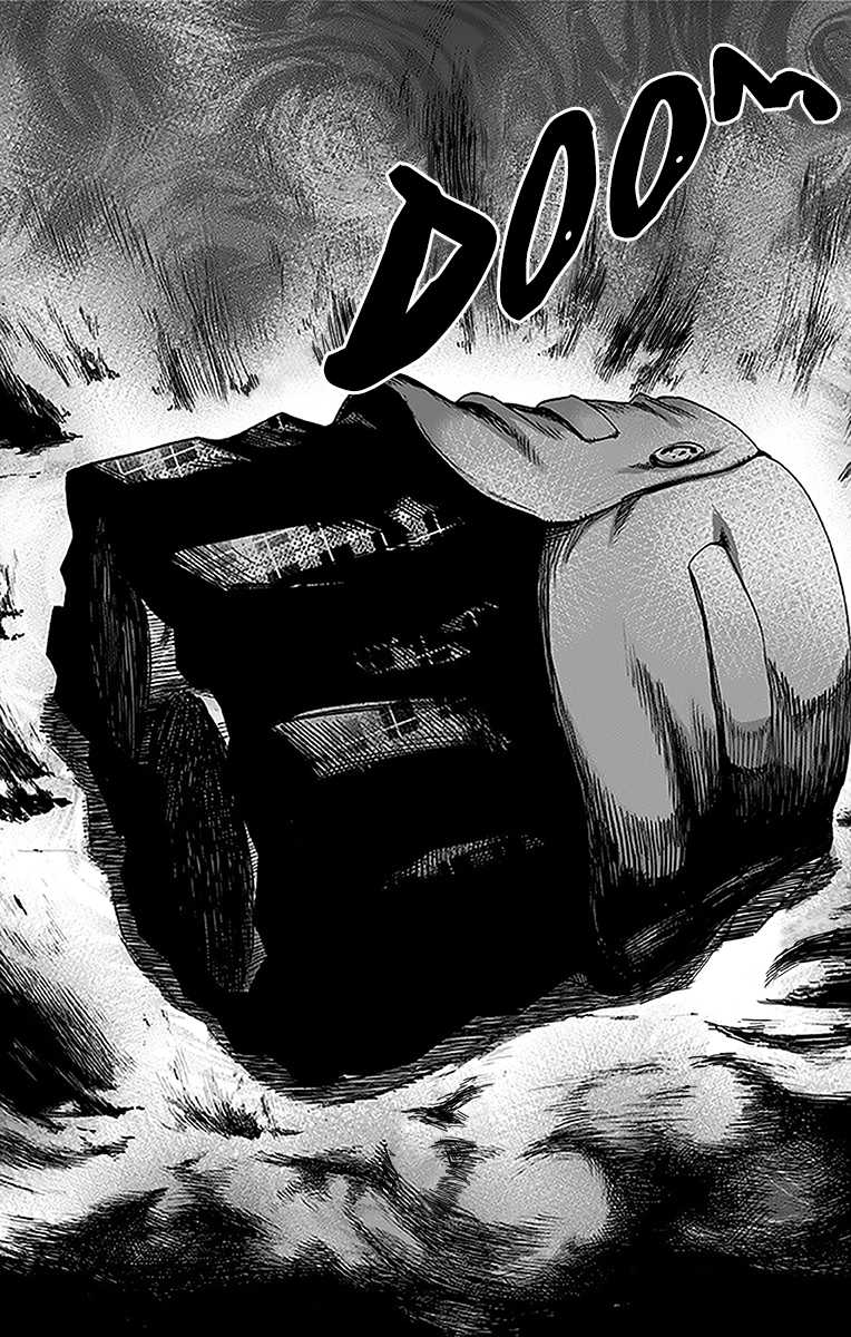 Karada Sagashi Chapter 10 page 12 - Chapter 10