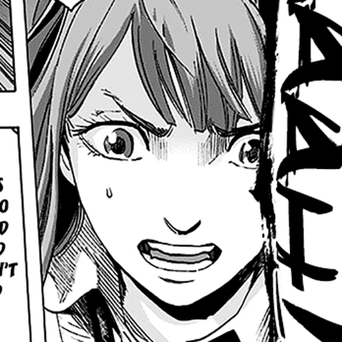 Karada Sagashi Chapter 10 cover