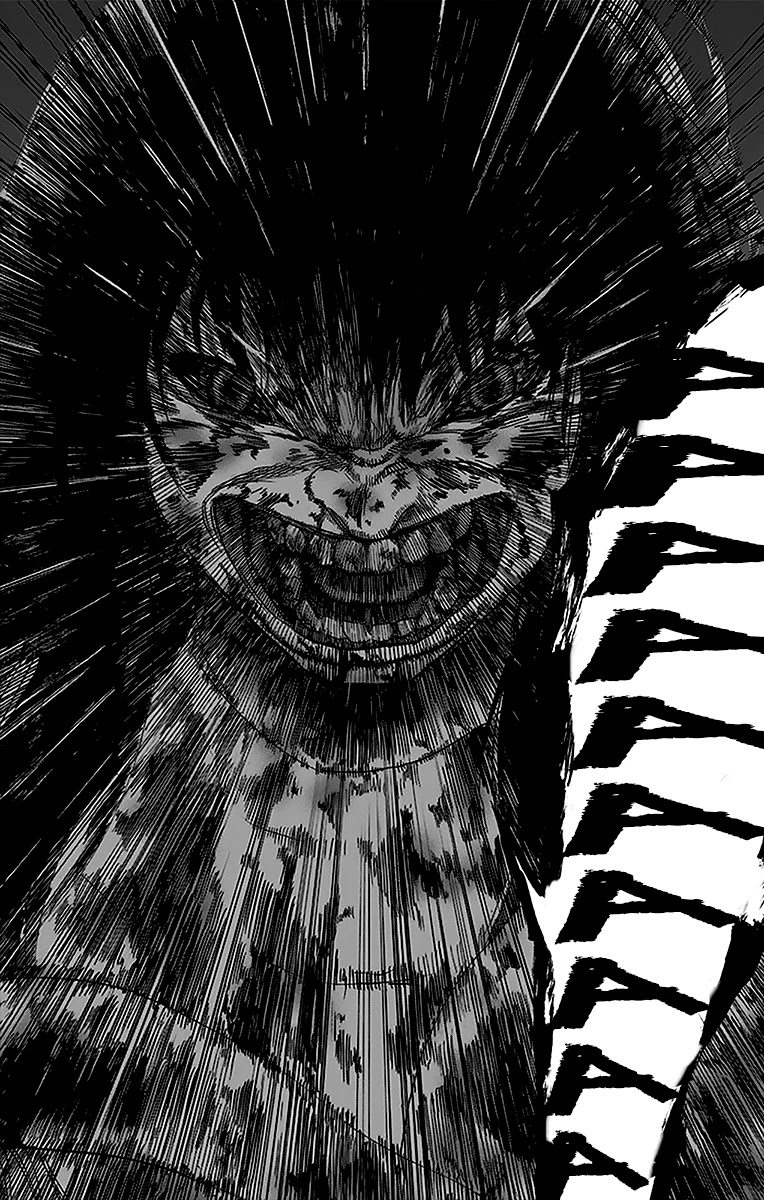 Karada Sagashi Chapter 11 page 10 - Chapter 11