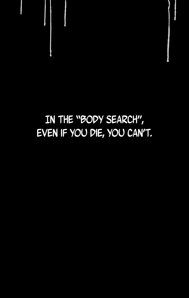 Karada Sagashi Chapter 11 page 18 - Chapter 11
