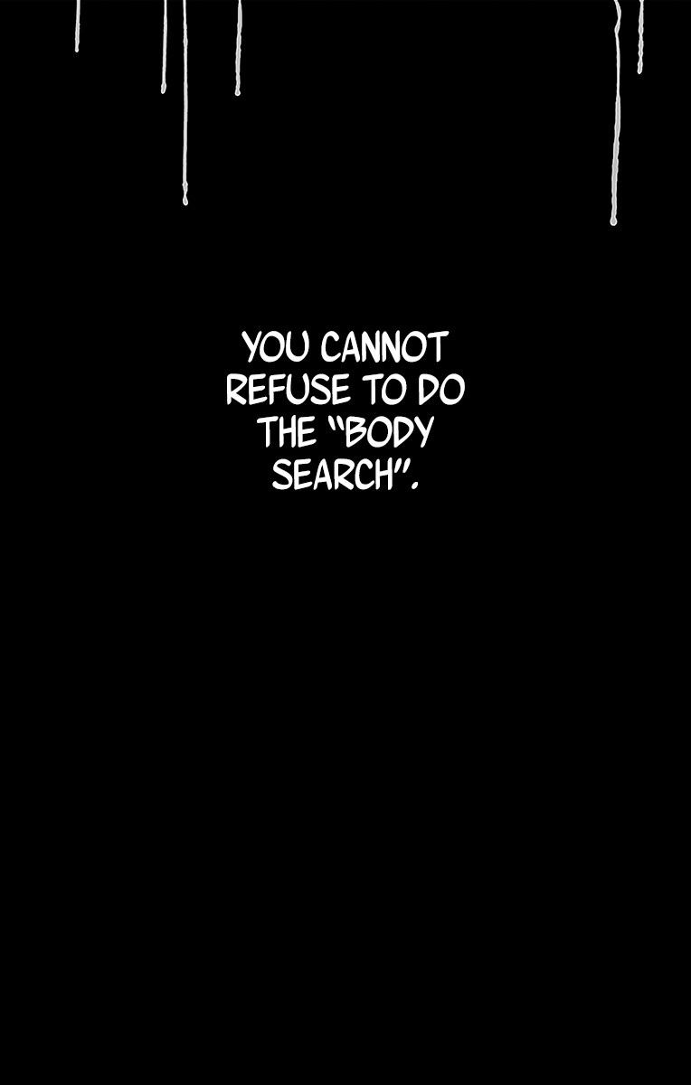Karada Sagashi Chapter 12 page 20 - Chapter 12: Fourth Day
