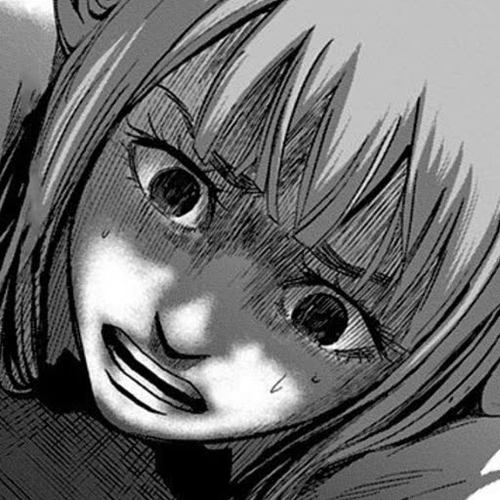 Karada Sagashi Chapter 15 cover