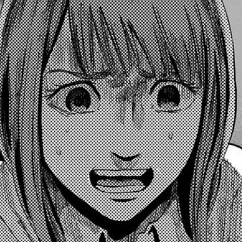 Karada Sagashi Chapter 16 cover