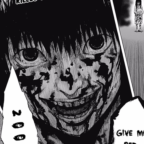 Karada Sagashi Chapter 2: Second Day (1) cover