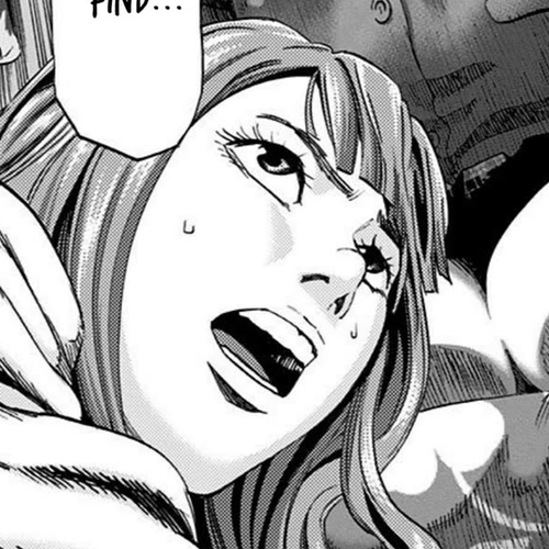 Karada Sagashi Chapter 22 cover