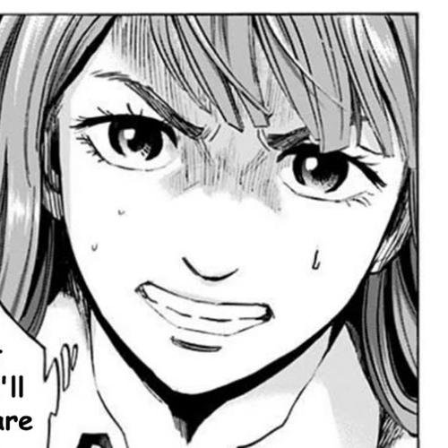 Karada Sagashi Chapter 24 cover