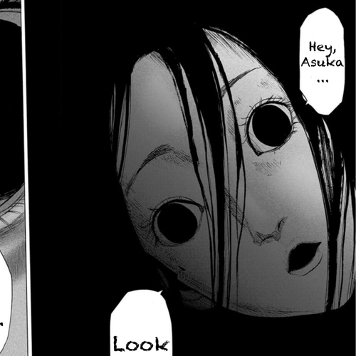 Karada Sagashi Chapter 27: Day 7 (3) cover
