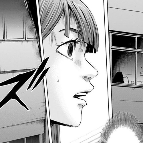 Karada Sagashi Chapter 32: Day 8 (4) cover