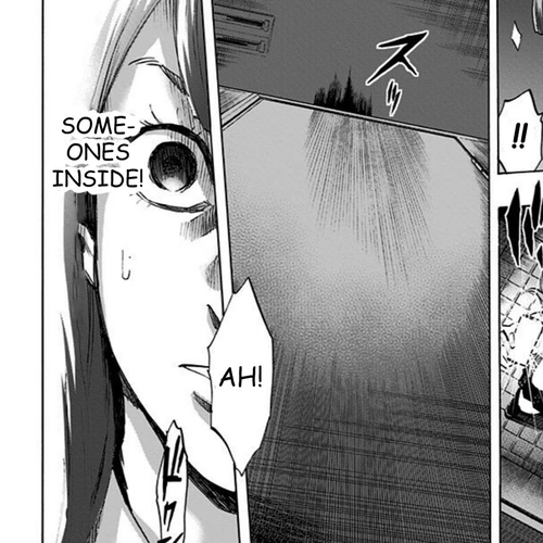 Karada Sagashi Chapter 37: Day 9 (4) cover