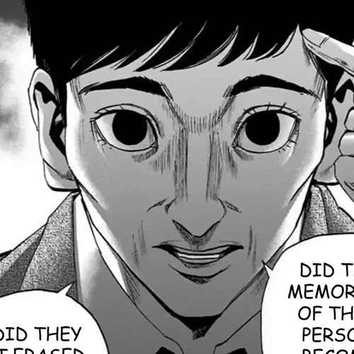 Karada Sagashi Chapter 43: Day 10 (2) cover