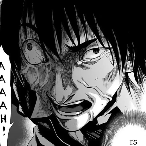 Karada Sagashi Chapter 44: Day 10 (3) cover