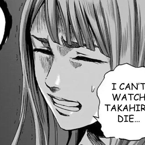 Karada Sagashi Chapter 46: Day 10 (5) cover